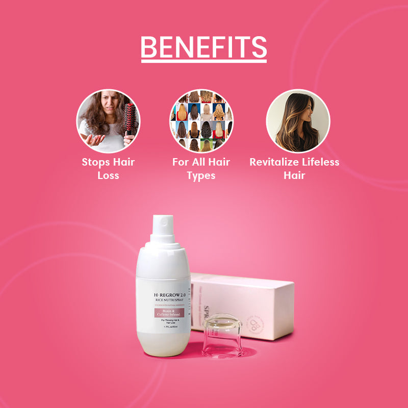 Rice Nutri Spray